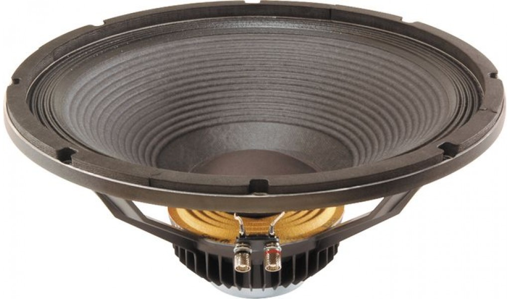 3 of the best bass amp replacement speakers