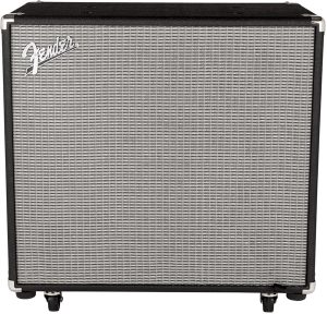 Bass Cabs
