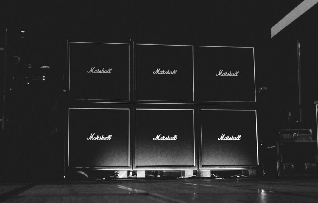 The 7 Best Guitar Amp Speakers Ever Created