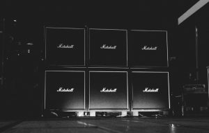 Marshall cabs