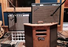 The Best Cheap Guitar Cabs For The Money