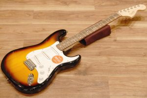 Affinity Strat