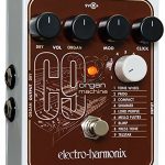 Best Guitar Synth Pedals